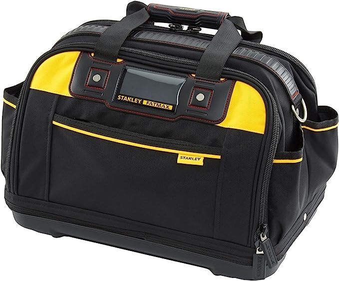 Stanley Fatmax 1-93-950 Borsa Porta Utensili Fat Max : : Fai da te